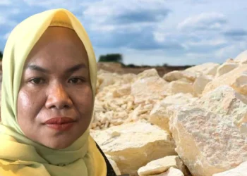 Tambang Batu Gamping Kei: Belajar dari Luka Sumatra Sebelum Terlambat