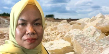 Tambang Batu Gamping Kei: Belajar dari Luka Sumatra Sebelum Terlambat