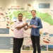 Dinas Pariwisata Maluku Teken Kerja Sama Yacht Race Darwin–Banda Neira