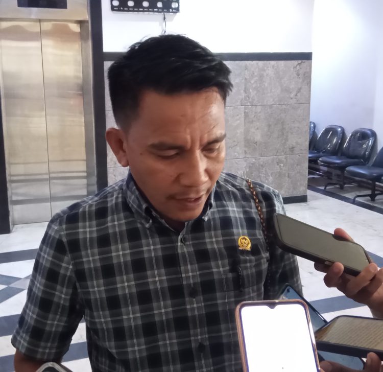 DPRD Maluku Soroti Dampak Perubahan Trayek R73 dan R86 bagi Warga MBD