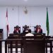 Vonis Sesuai Tuntutan JPU, Terdakwa Pemilik 428 Gram Ganja Dihukum 6 Tahun