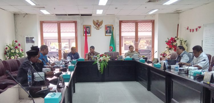 Kebijakan Nasional Ubah Kuota, Haji Maluku Tahun 2025 Alami Penurunan Signifikan