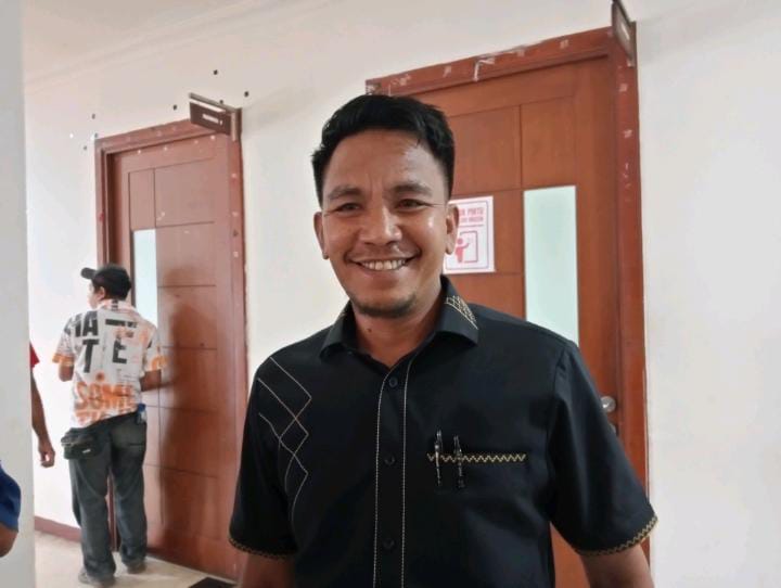 Komisi III DPRD Maluku Dorong Proyek Jalan Lingkar Haruku