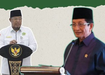 Menteri Agama Bakal Kunker di Maluku, Sejumlah Agenda Strategis Disiapkan