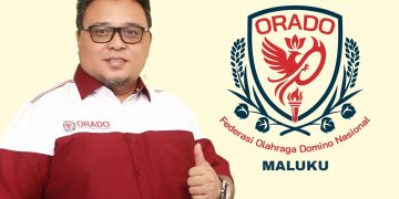 Saatnya Domino Naik Kelas!