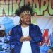 Mananwir Paul Finsen Mayor: Papua Tidak Butuh Lembaga Gemuk, Tapi Kepemimpinan yang Mendengar