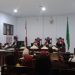 Terungkap di Persidangan, Perusakan Kantor Golkar Maluku Direncanakan