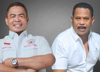 Membangun Dialog, Akhiri Konflik: Ikhtiar Damai dari Akar Rumput Maluku