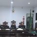 Eksepsi Ditolak Jaksa, Kasus PT Tanimbar Energi Berlanjut