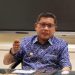 Pemkot Ambon Masuk Predikat “Sangat Baik” ITKP 2025