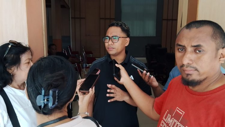 FGPM Desak Relaksasi Tambang, DPRD Ambon Nilai Penutupan Total Berisiko Fatal