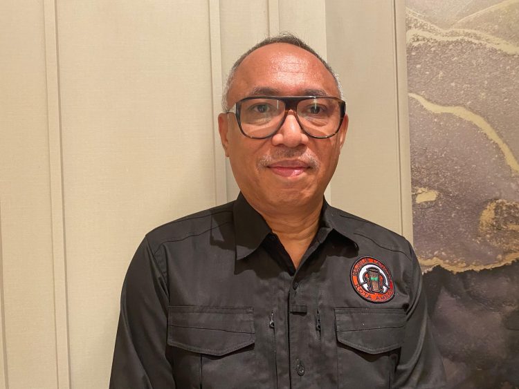 Ketua Majelis Latupati Ambon: Negeri Adat Memiliki Kedudukan Hukum yang Berbeda dari Desa