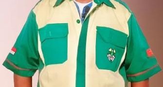 Seruan Senior untuk Pemuda Katolik Tanimbar Jelang Muskomcab