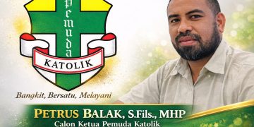 Jelang Muskomcab KKT, Figur Petrus Balak Diperhitungkan