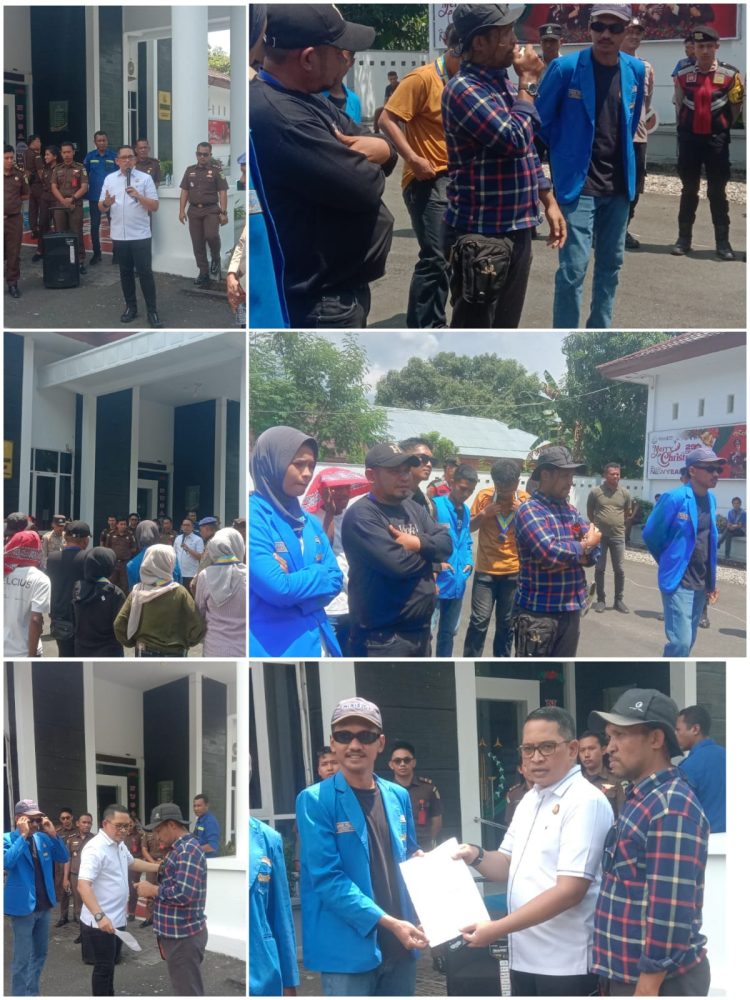 Dugaan Bansos Bermasalah 2023, LSM Pukat Seram Ingatkan Jangan Ada Tebang Pilih