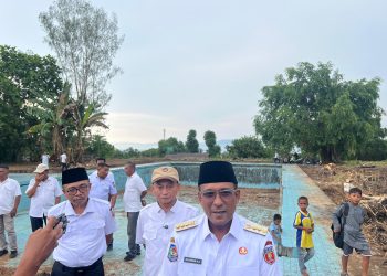 Revitalisasi Kolam Renang Masohi: Ini Perihal Penataan Ekonomi Kota
