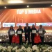 Media Mitra Kunci Swiss-Belhotel Ambon, Dihargai di Malam “Passion Night”