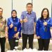 Pemkot Ambon Perkuat Sinergi Informasi Publik Bersama TVRI Maluku