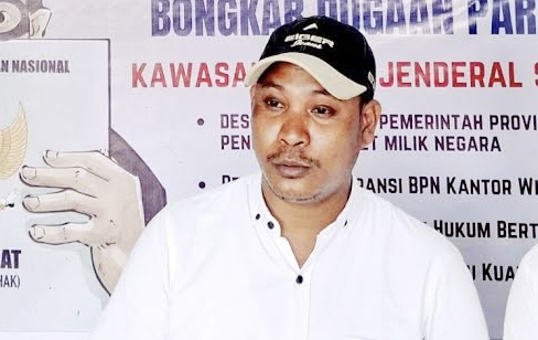 Tuduhan dan Seruan Penjarakan! Koalisi Ambon Transparan Sesalkan Kritik tak Beretika Kepada Walikota Ambon