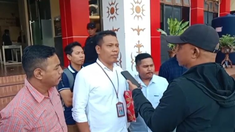 Mujahidin dan Osama Resmi Dilaporkan ke Polda Maluku