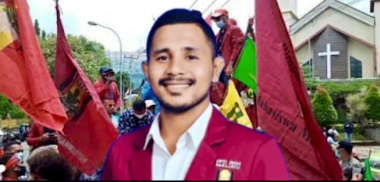 DPD IMM Maluku Angkat Suara soal Pelaporan Kader, Dorong Dialog Terbuka