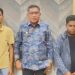 Wali Kota Ambon Terima Permintaan Maaf Dua Aktivis, Laporan Polisi Dicabut