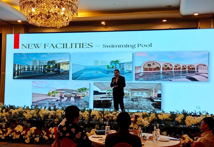 Swiss-Belhotel Ambon Luncurkan Kalender Event 2026 dan Roadmap Pengembangan Lewat “Passion Night”