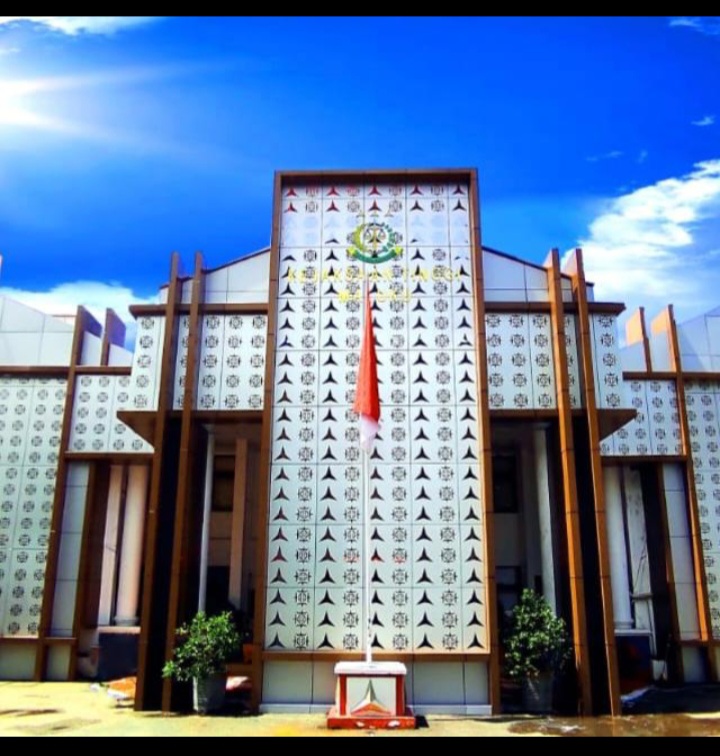 Lambannya Penanganan Kasus Korupsi, Kejati Maluku Diuji