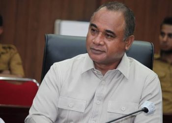 Pendapatan Daerah Jadi Sorotan, DPRD Maluku Minta Terobosan Baru