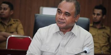 Pendapatan Daerah Jadi Sorotan, DPRD Maluku Minta Terobosan Baru