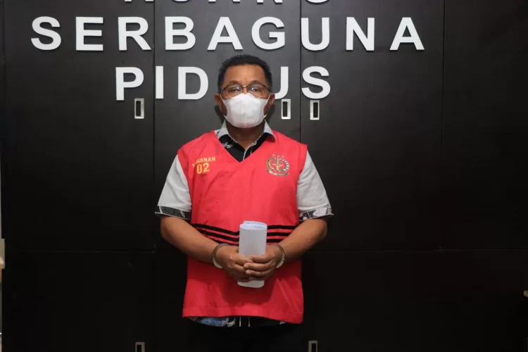 Petrus Fatlolon Hormati Putusan Hakim, Siap Ungkap Fakta di Persidangan