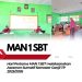 MAN 1 SBT LAKSANAKAN ASESMEN SUMATIF SEMESTER GANJIL TP 2025/2026
