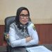 Farhatun Samal Dilantik Sebagai Sekwan DPRD Maluku