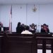Enam Paket Sabu Menjerat Yoska Hetharia, JPU Tuntut 6 Tahun Penjara