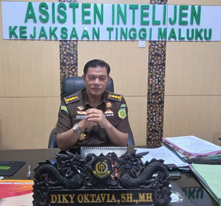 Bupati SBB Akan Dimintai Keterangan, Soal Penutupan PT SIM.