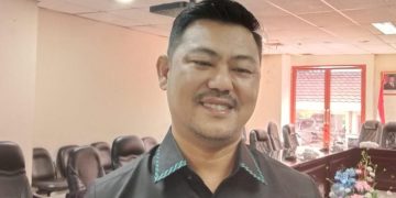 Allan Lohy: Inpres Jalan Daerah Didorong untuk Tingkatkan Investasi di Maluku