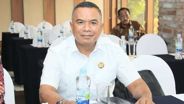 PAD Maluku Tak Capai Target, DPRD Minta Penetapan Lebih Rasional