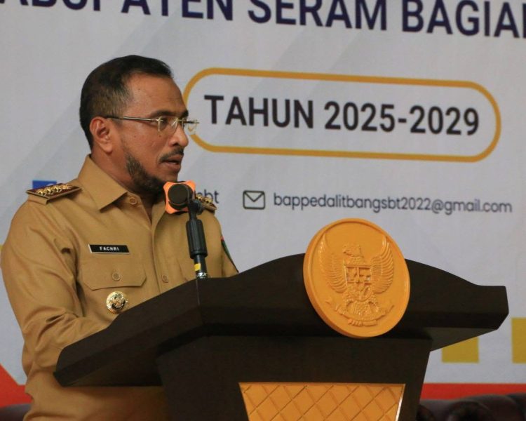 Investor Pisang Abaka Bakal Disambut Bupati SBT: Siapkan Lahan 5000 Hektare