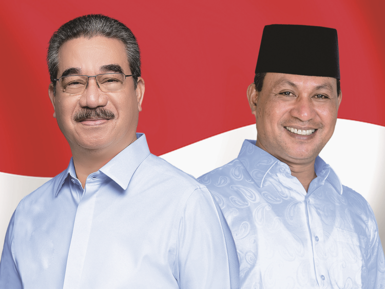 1 Tahun Pemerintahan HL–AV, Maluku Catat Kenaikan IPM dan Stabilitas Sosial