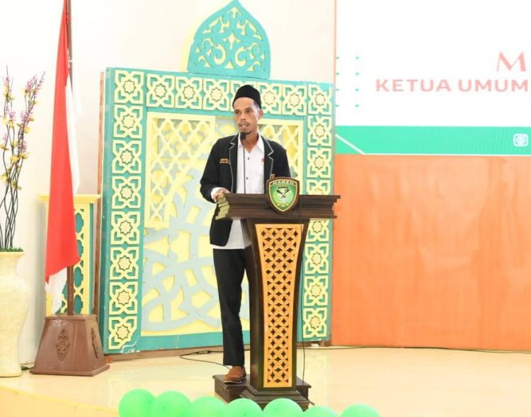 Tragedi Pelajar di Tual, KAMMI Kawal Proses Hukum hingga Tuntas