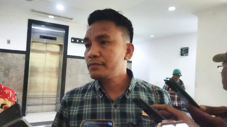 Alhidayat Wajo Dorong Pembangunan Ferry Saleman–Sawai demi Keselamatan Warga