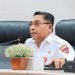 Lekransy Jelaskan Implementasi CCTV Berbasis AI di Kota Ambon