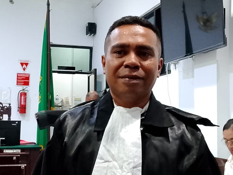Keabsahan Audit Inspektorat PT Tanimbar Energi di Pertanyakan Kuasa Hukum