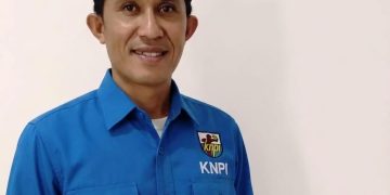 KNPI Tanimbar Ultimatum Pemda: Pasar Ngrimase Harus Segera dioperasikan , Janji Kadis Ingkar, PAD Bocor ke Swasta