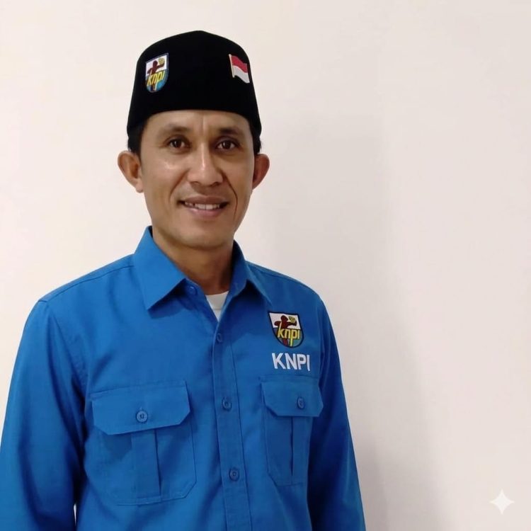 KNPI Tanimbar Ultimatum Pemda: Pasar Ngrimase Harus Segera dioperasikan , Janji Kadis Ingkar, PAD Bocor ke Swasta