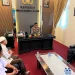 Kapolres SBB Fasilitasi Pertemuan Pemdes Iha–Luhu, Dorong Penyelesaian Konflik Gunung Tembaga