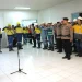 BKP–BTR Perkuat Budaya Keselamatan Kerja pada Penutupan BK3N 2026 di Tambang Wetar