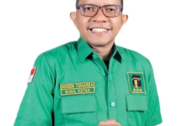 Tuharea: Turbulensi PPP, Bagian dari Dinamika