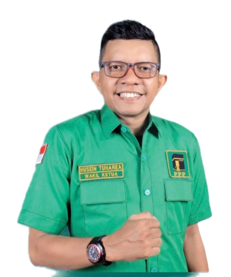 Tuharea: Turbulensi PPP, Bagian dari Dinamika