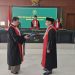 Nova Loura Sasube Promosi ke PN Manado, Kursi Ketua PN Ambon Diisi Nanang